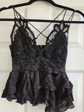 Free People Cami Bralette